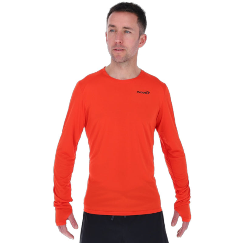 inov-8 - Mens Performance Long Sleeve T-Shirt M
