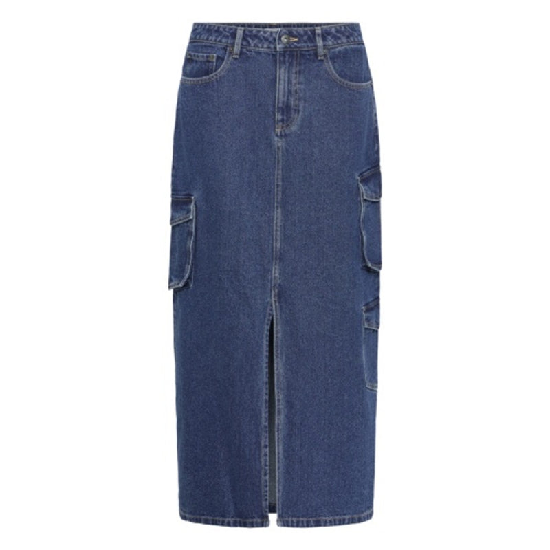 DK Company - Womens Ihaveny Long Sk