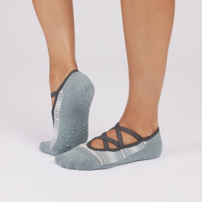 Thirty Three Threads - Unisex Grip Luanna Tempest