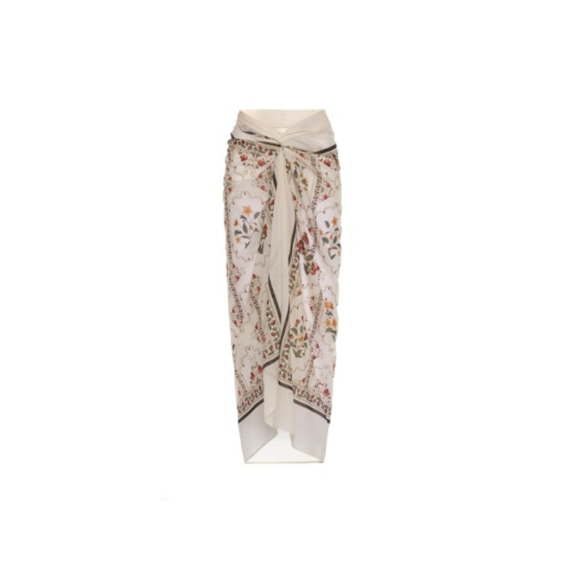 Agua Bendita - Womens Lavanda Andes