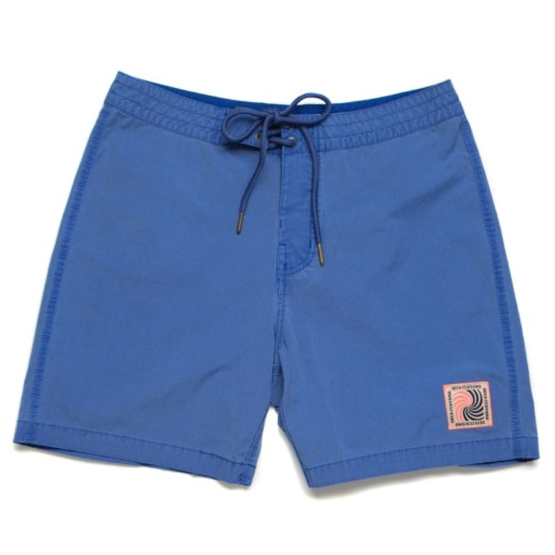 Deus Ex Machina - Mens Sandbar Solid Dye (Mesh)