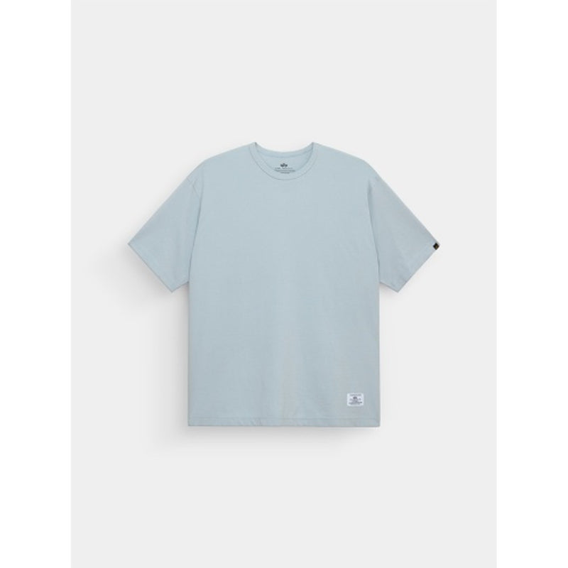 Alpha Industries - Mens Ss Relaxed Tee