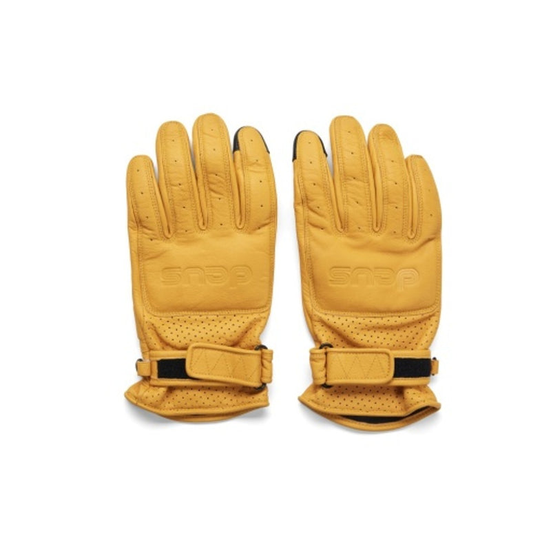 Deus Ex Machina - Mens Rider's Friend Gloves