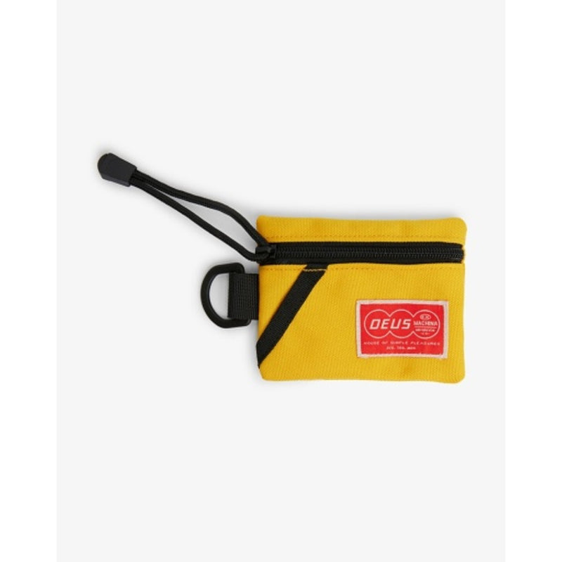 Deus Ex Machina - Mens Skelter Coin Pouch
