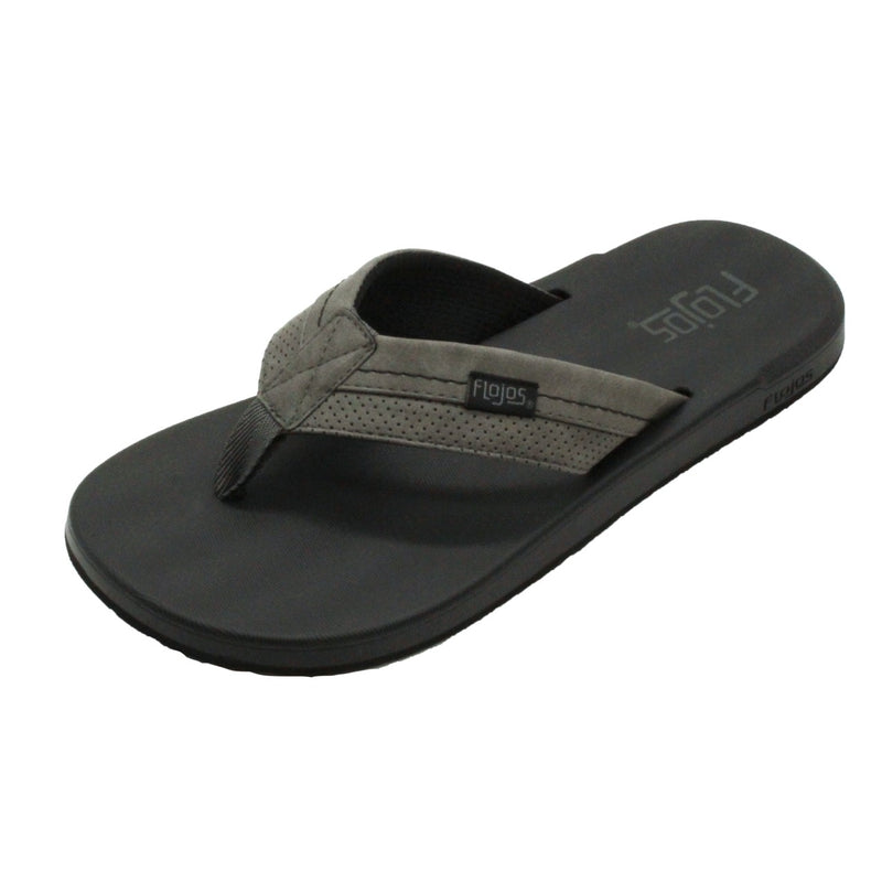 Flojos - Mens Levee Sandal