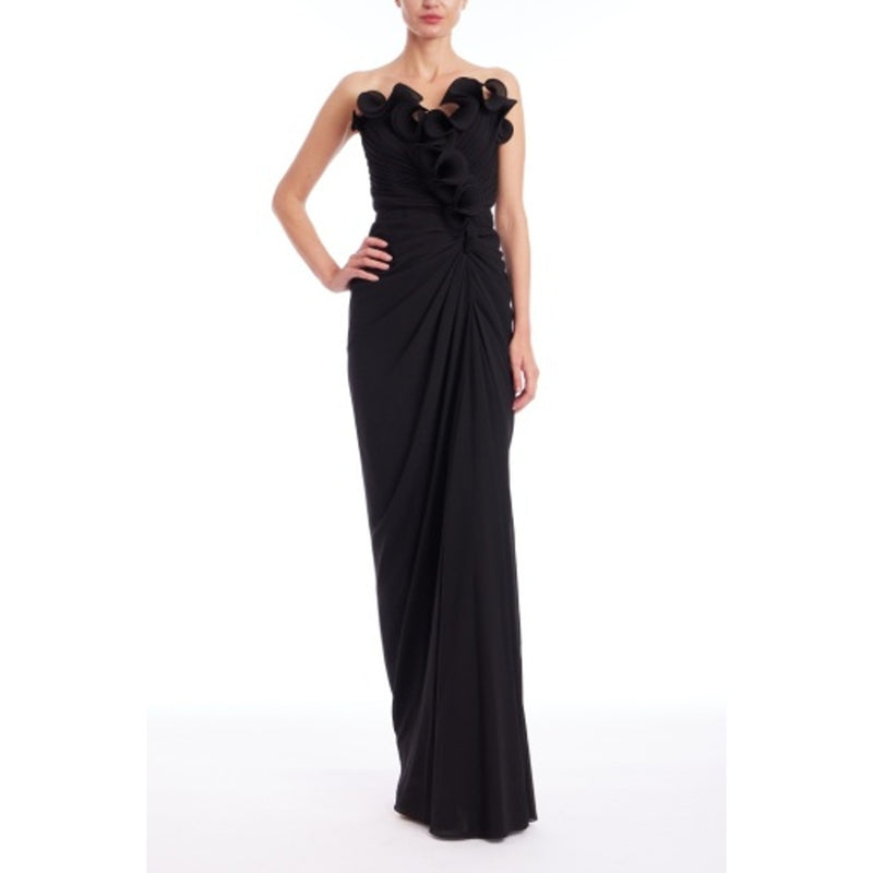 Badgley Mischka - Womens Oakley Dress