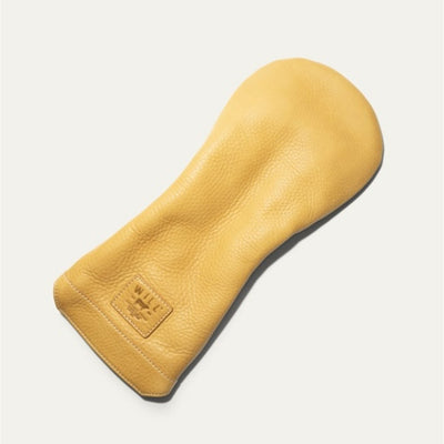 WILL Leather Goods - Unisex Large Soft Head Cover
