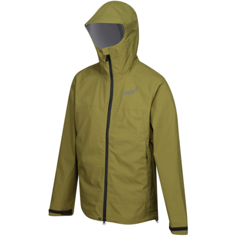 inov-8 - Mens Venturelite Jacket Fz M