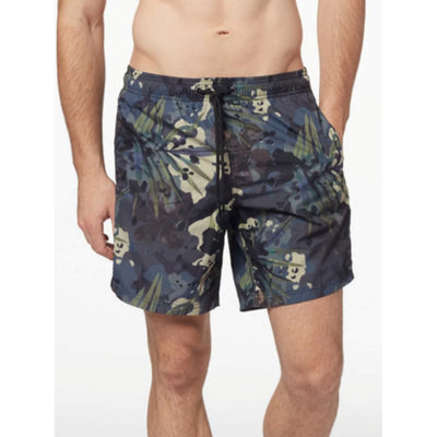 Sundek - Unisex 16" Elastic Waist