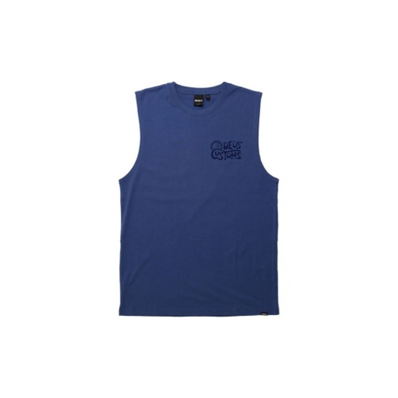 Deus Ex Machina - Mens Buzzin Muscle