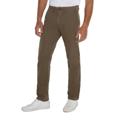 Liverpool Los Angeles - Womens Chino Pant 32in Inseam