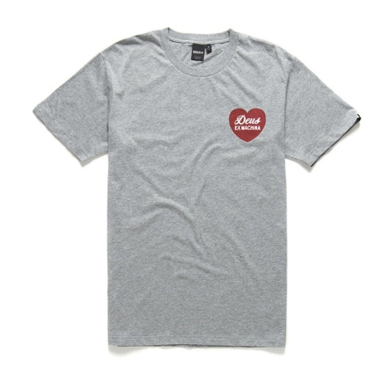 Deus Ex Machina - Mens Sentiments Tee