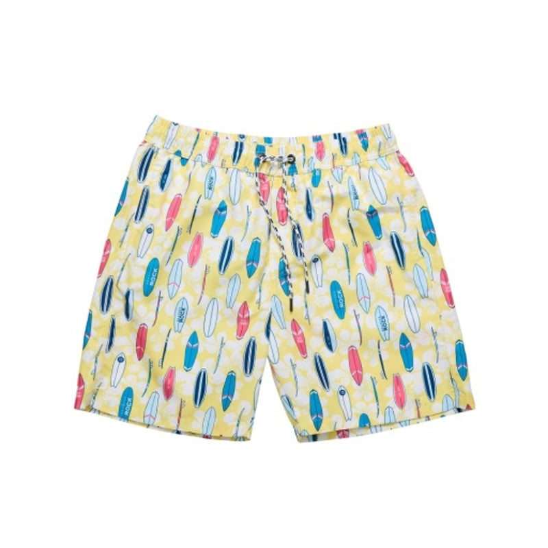 Snapper Rock - Mens Rock the Board Swim Short
