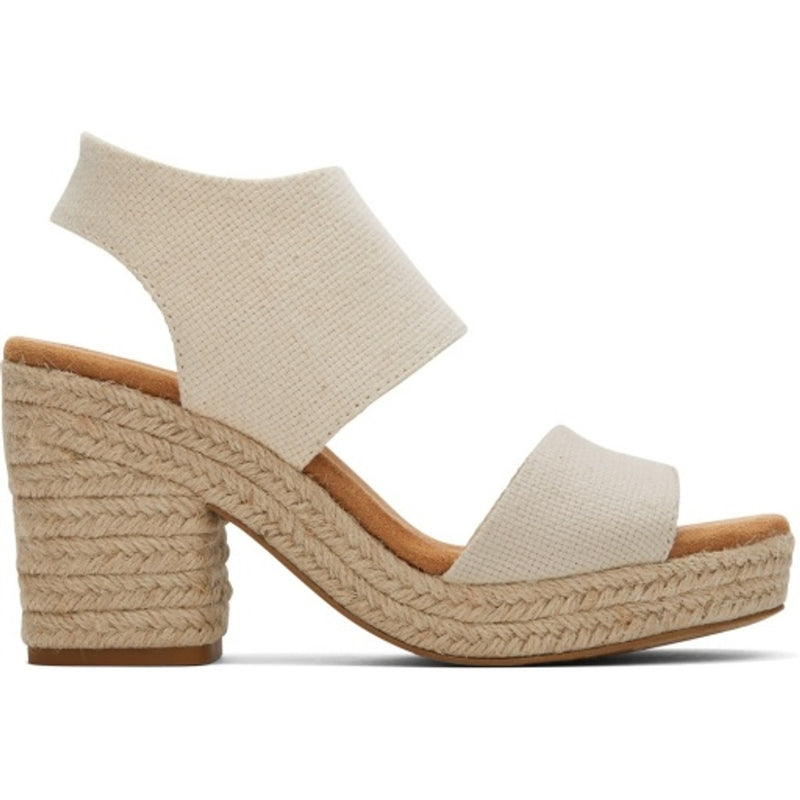 TOMS - Womens Majorca Platform