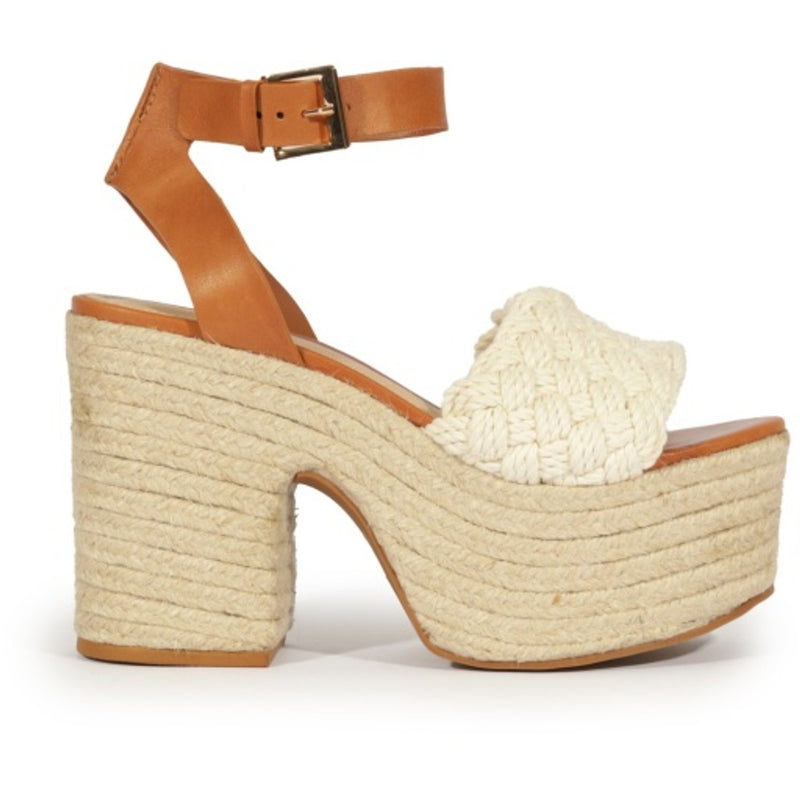Schutz - Womens Isabel Cutout