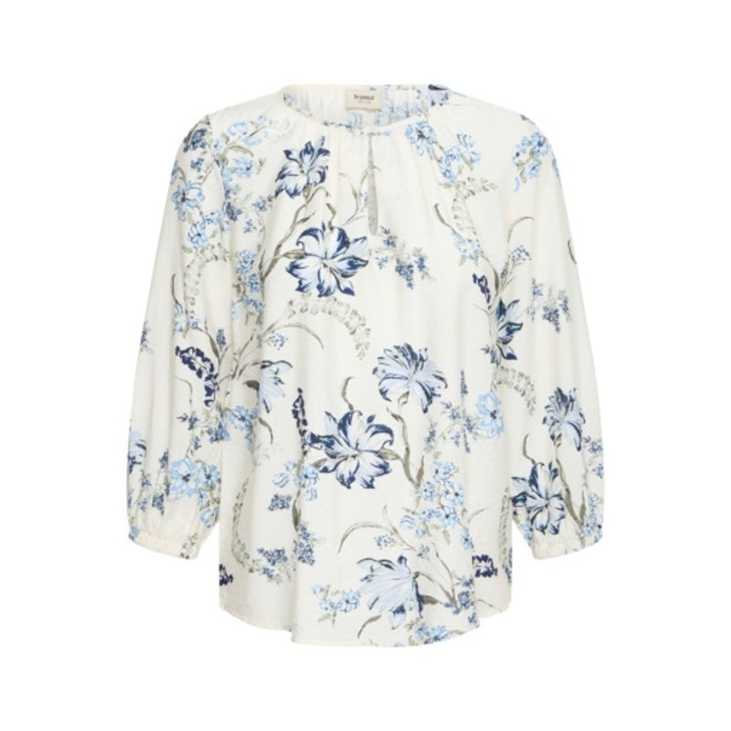 DK Company - Womens Frayla Bl 2