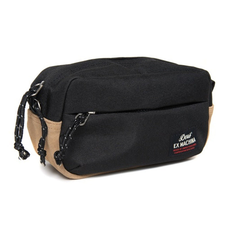 Deus Ex Machina - Mens Warren Washbag
