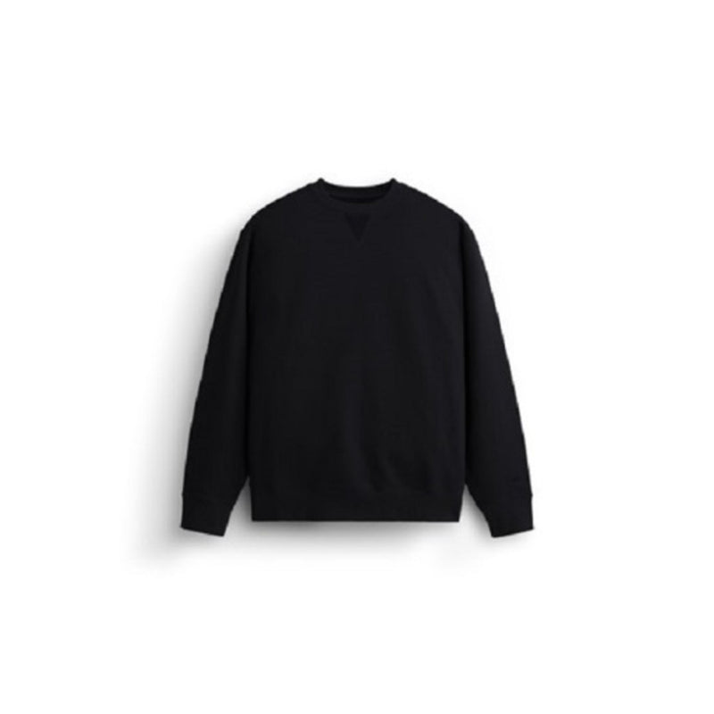 Alpha Industries - Mens Essential French Terry Crewneck Gen Ii