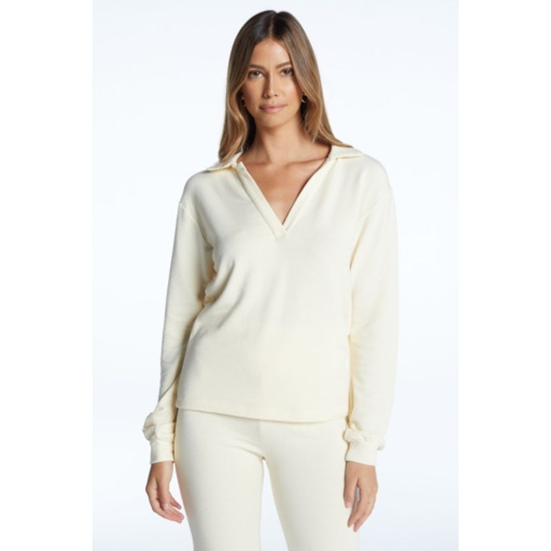 Year of Ours - Womens Bungalow Pullover