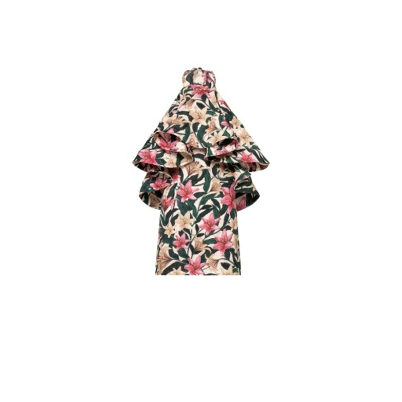 Agua Bendita - Womens Estela Rocio