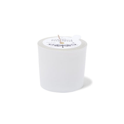 Skeem - Unisex Citronella Eucalyptus Mini Candle