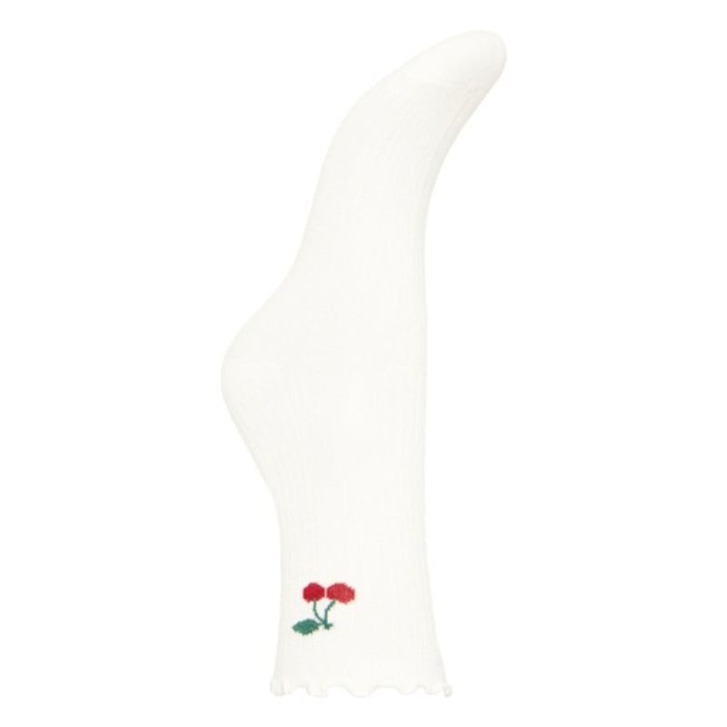 DK Company - Womens Byvinyet Socks
