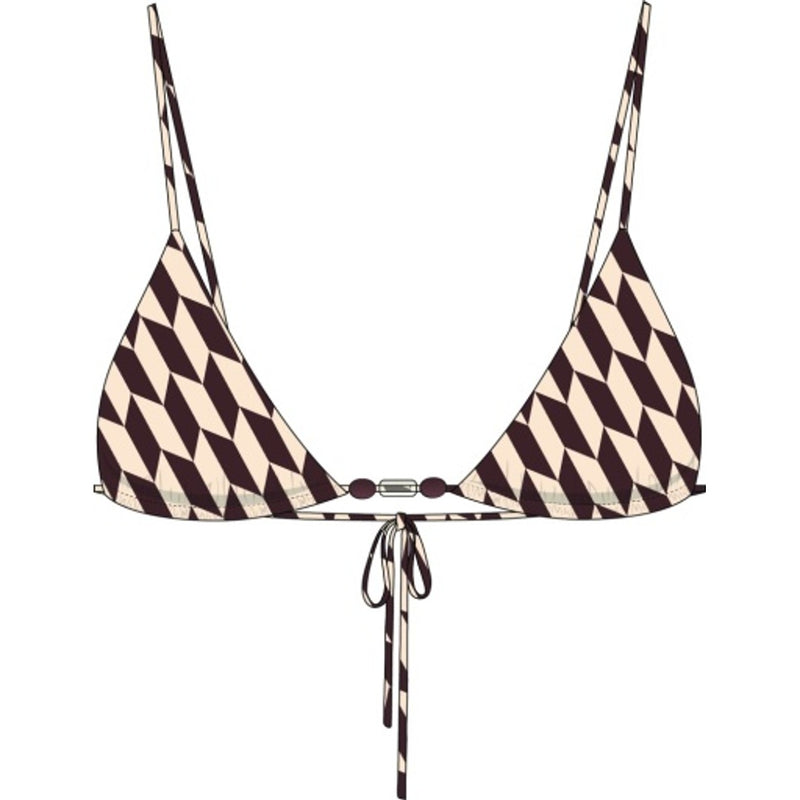 Onia - Womens Jolie Bikini Top