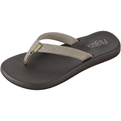Flojos - Womens Campbell Sandal