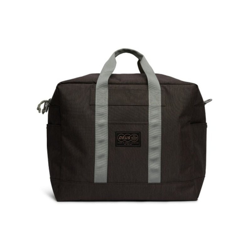 Deus Ex Machina - Mens Travis Weekend Bag