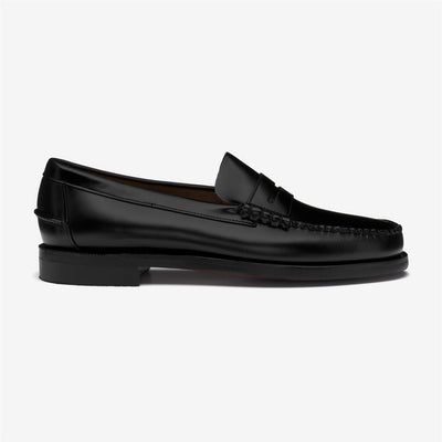Sebago - Mens Classic Dan