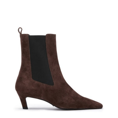 Tony Bianco - Womens Eloise Dress Bt Ankle