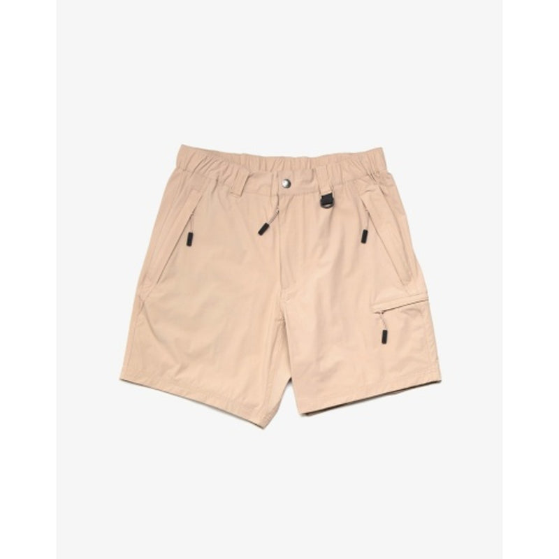 Deus Ex Machina - Mens Dweller Trek Short