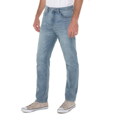 Liverpool Los Angeles - Womens Regent Relaxed Straight 34" Ins