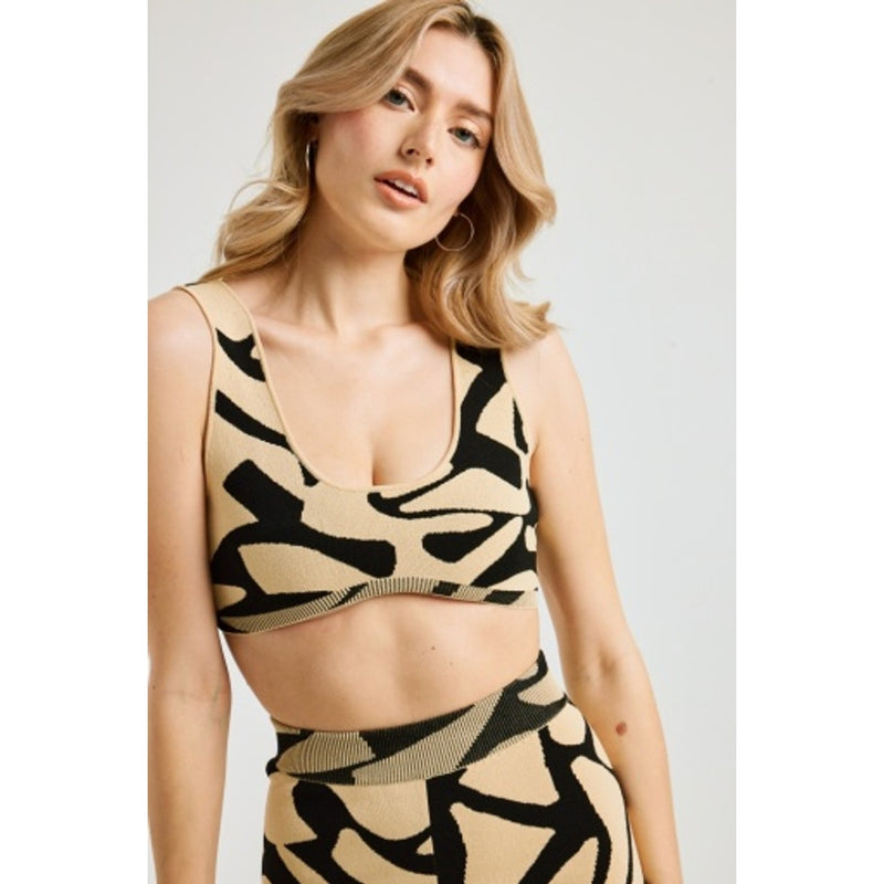 Year of Ours - Womens Mulholland Bralette