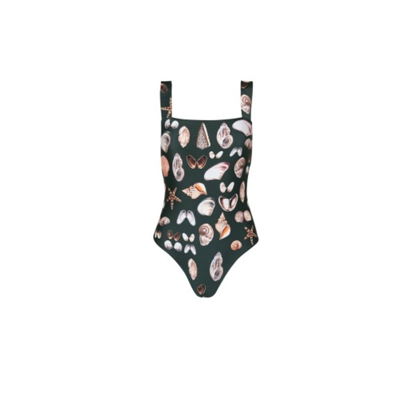 Agua Bendita - Womens Café Caracola
