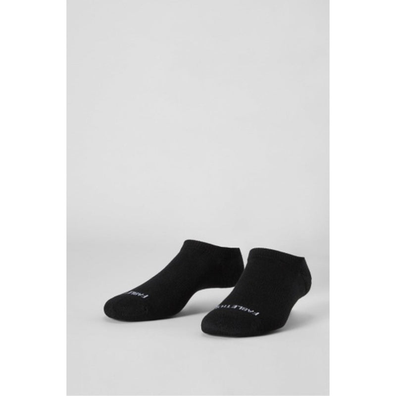Fabletics - Womens the Everyday Invisible Sock