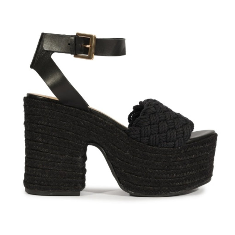 Schutz - Womens Isabel Cutout