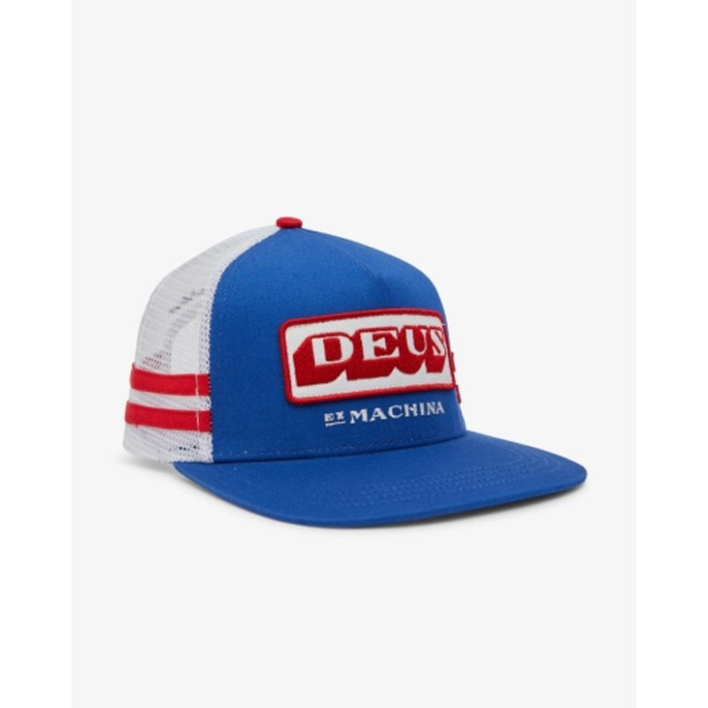 Deus Ex Machina - Mens Cannoli Trucker