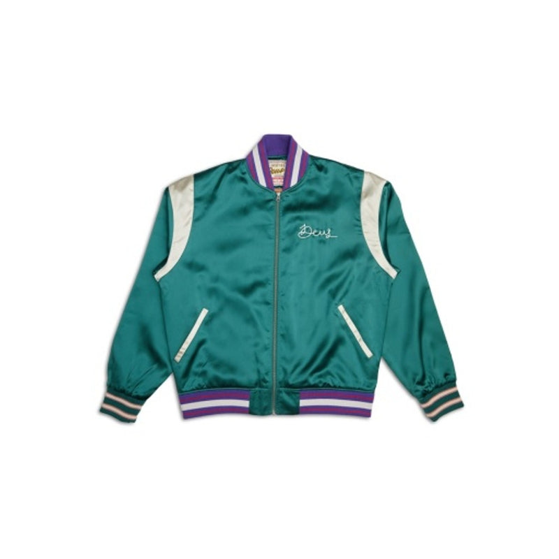 Deus Ex Machina - Mens Memento Mori Jacket