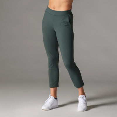 Thirty Three Threads - Unisex Work It Ankle Pant Urban
