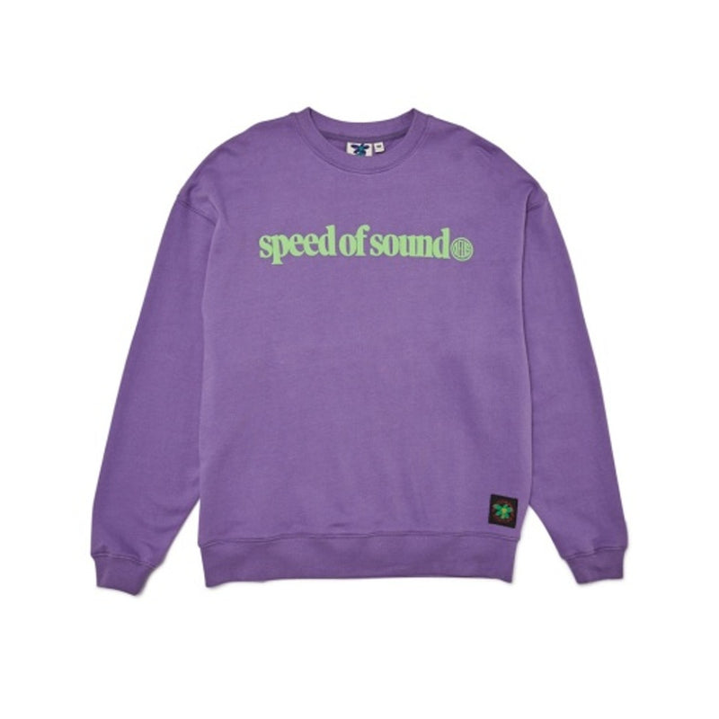 Deus Ex Machina - Mens Velocity Crew