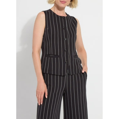 Lysse - Womens Ava Tailored Vest