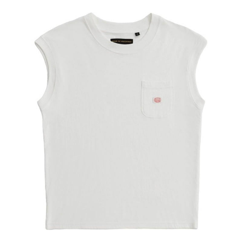 Deus Ex Machina - Mens Christine Tank