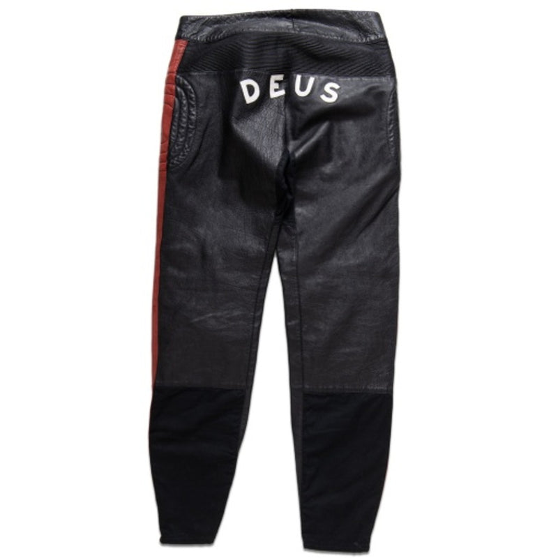 Deus Ex Machina - Mens the Fleet Pant