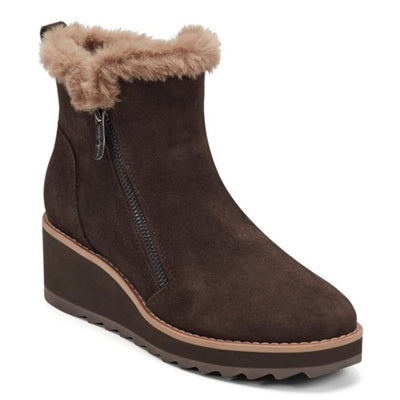 Easy Spirit - Womens Jane Weather Boot