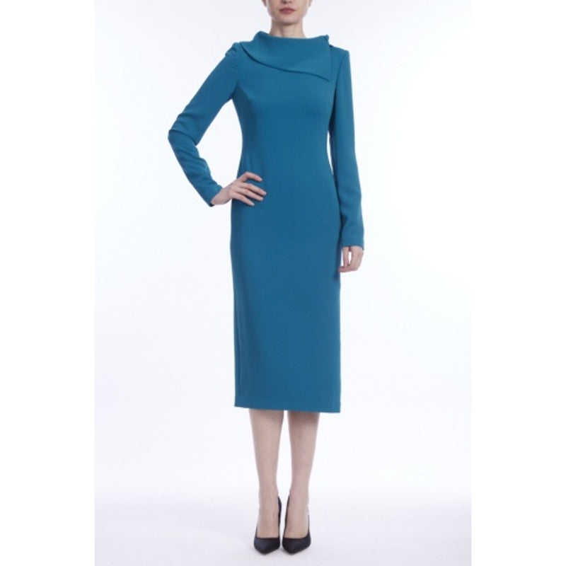Badgley Mischka - Womens Envelope Nk Ls