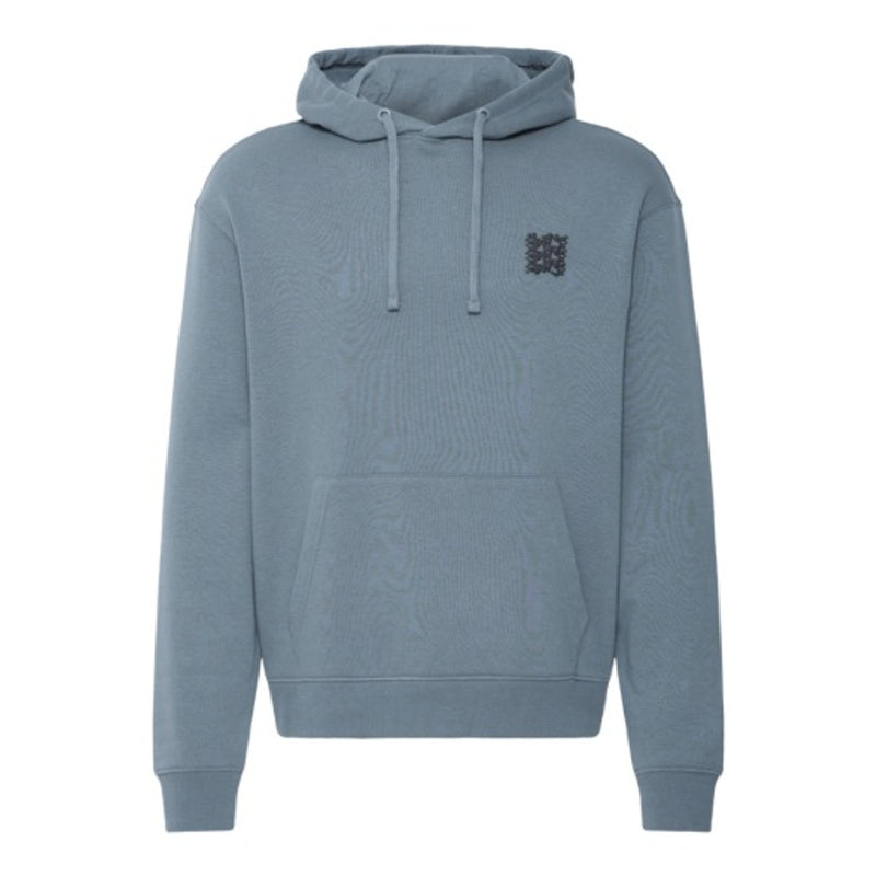 DK Company - Mens Bhlio Br Long Sleeve Sweat Hood