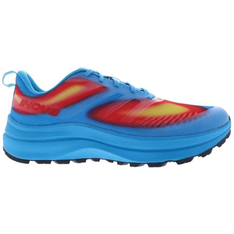 inov-8 - Mens Trailfly Max (M)