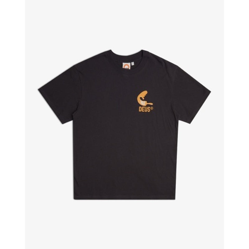Deus Ex Machina - Mens Noosa Address Tee