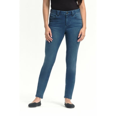 1822 Denim - Womens Better Butter 30" Mid-Rise Skinny